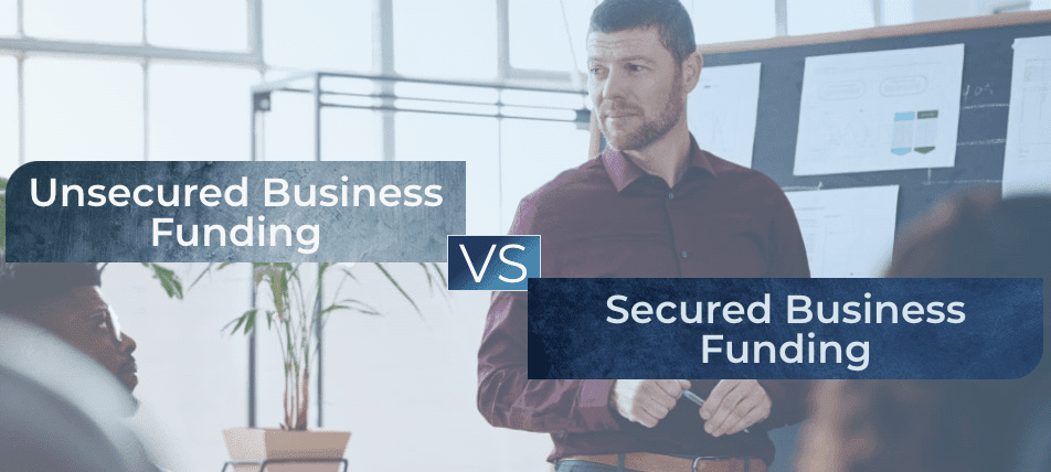 Small Business Funding