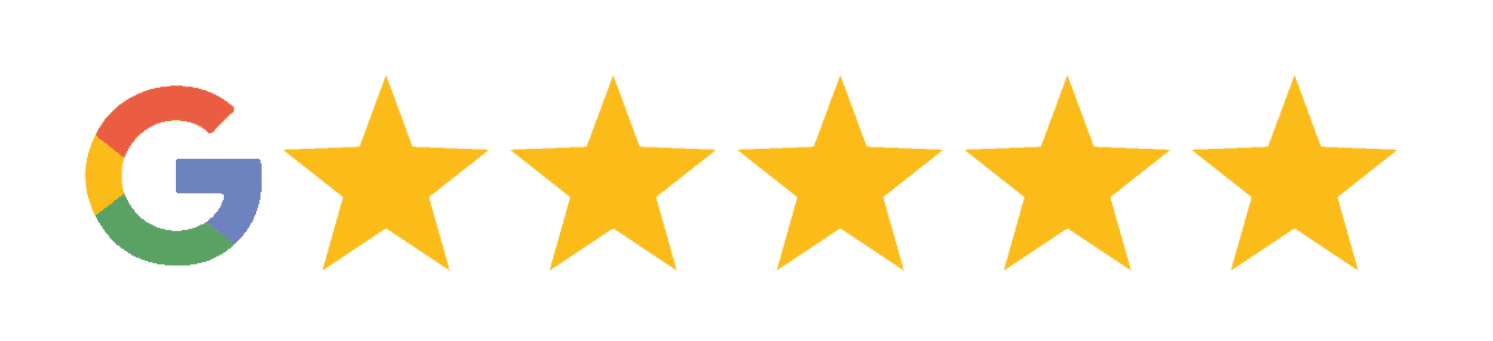 google-5-star