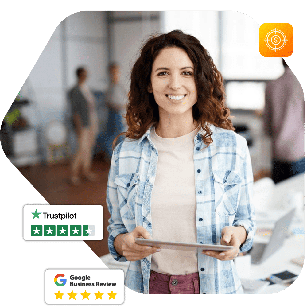 Small business loans