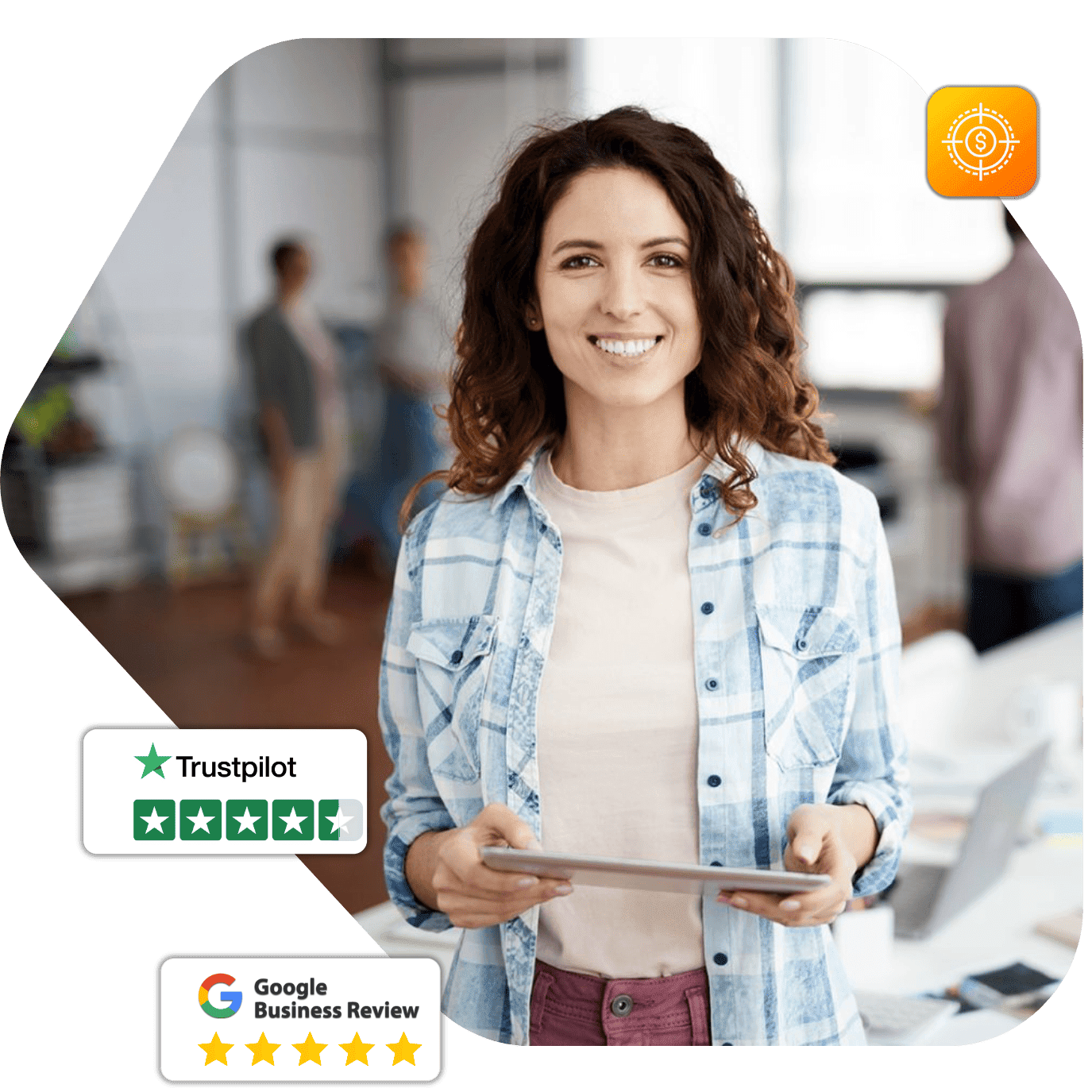 Small business loans