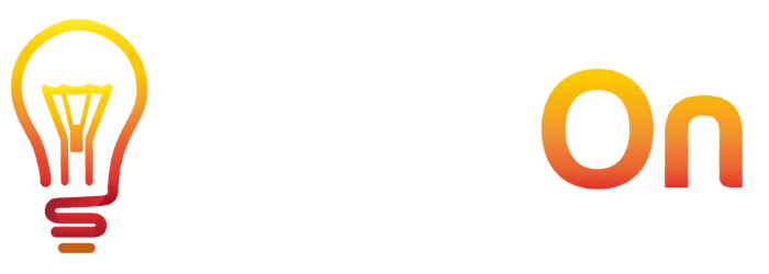 logo lend on capital