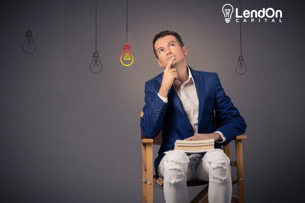 for Securing the Perfect Small Business Loan