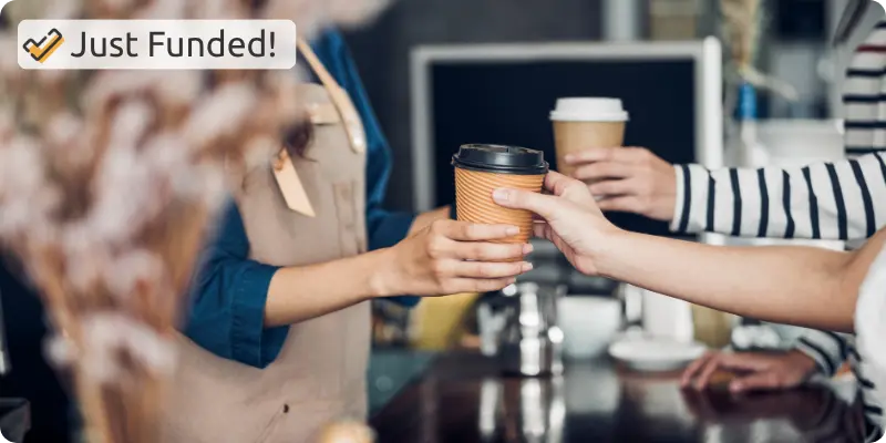 Coffee Shop in Austin