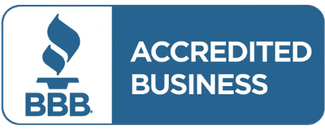 BBB Accredited Business