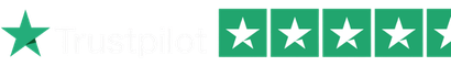 Trustpilot rating