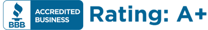 BBB Accredited Business