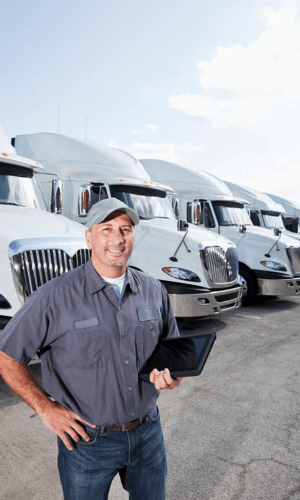 Loans For Trucking companies